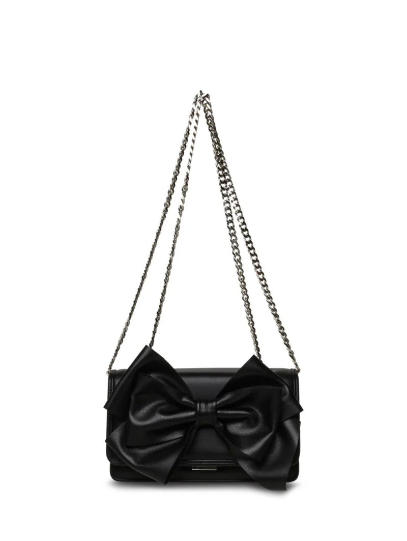 Bsass Shoulder Bag - Black