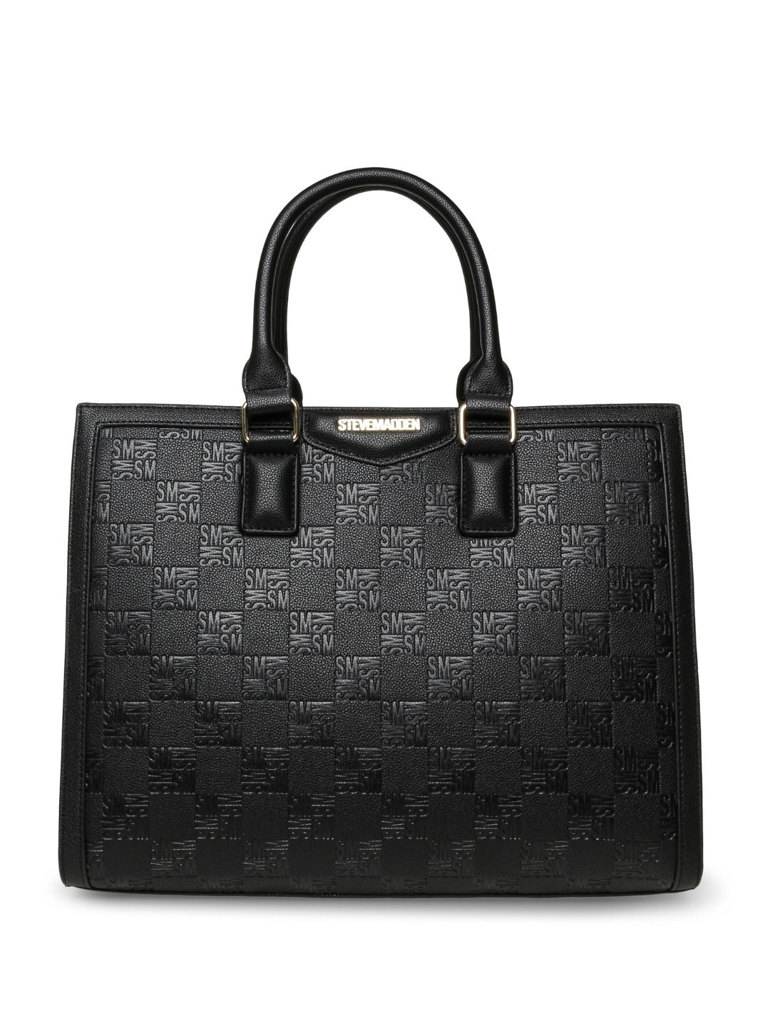 Bmanor Tote Bag - Black