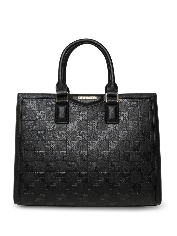 Bmanor Tote Bag - Black