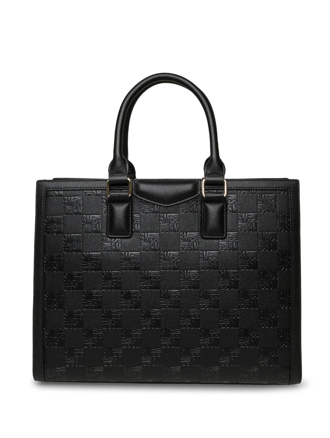 Bmanor Tote Bag - Black