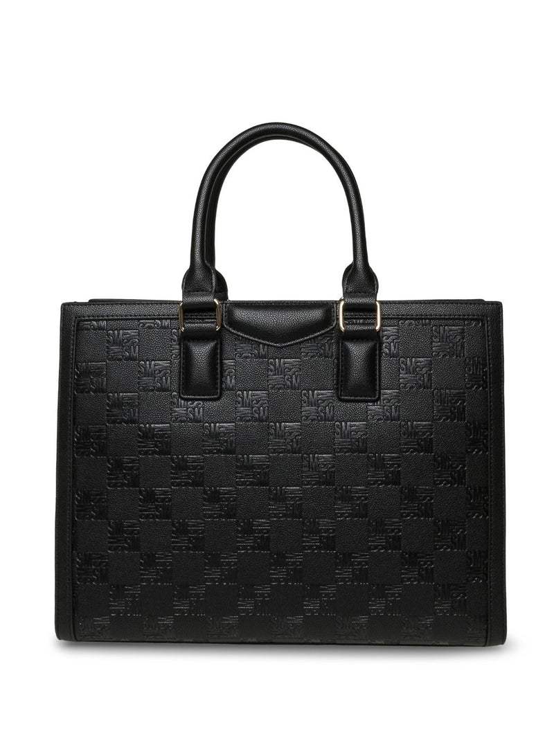Bmanor Tote Bag - Black