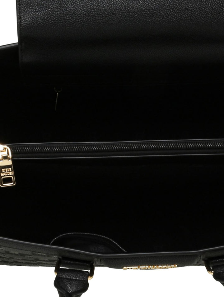 Bmanor Tote Bag - Black