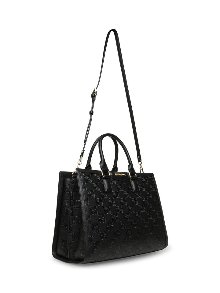 Bmanor Tote Bag - Black