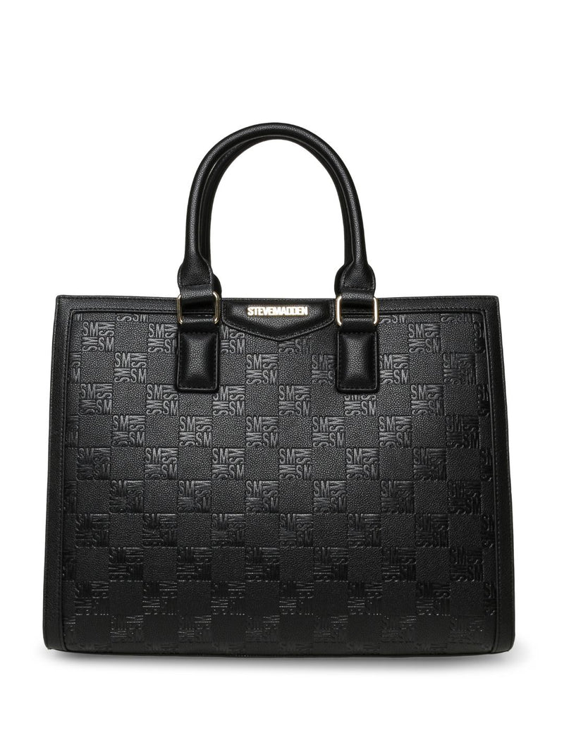 Bmanor Tote Bag - Black