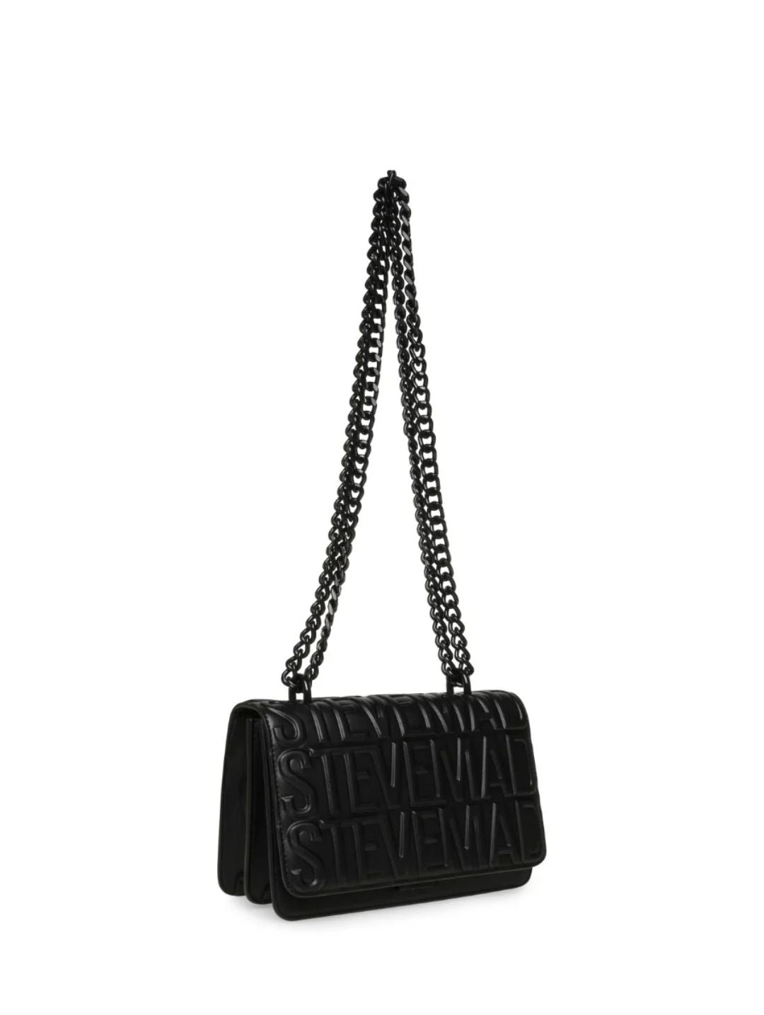 Bcarbon Shoulder Bag - Black