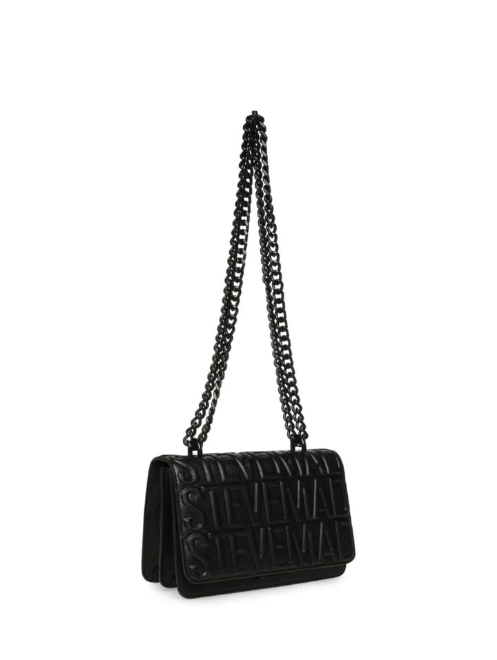 Bcarbon Shoulder Bag - Black