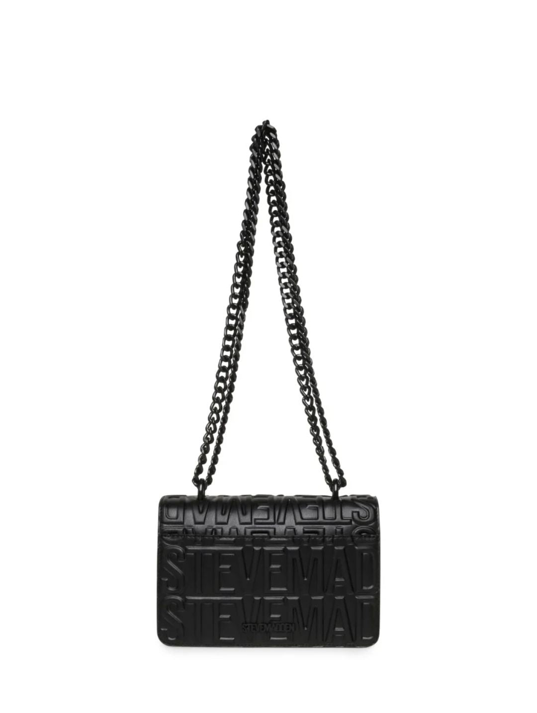 Bcarbon Shoulder Bag - Black