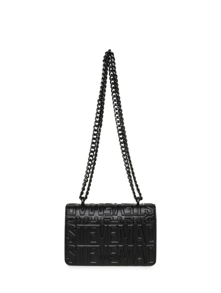 Bcarbon Shoulder Bag - Black