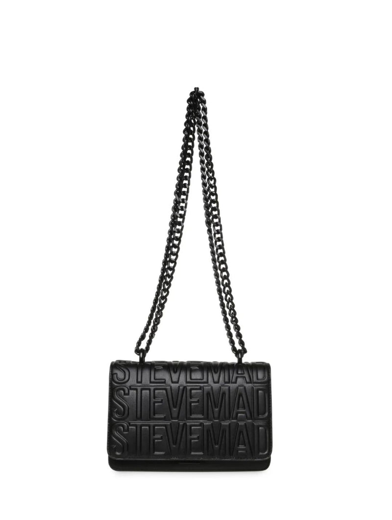 Bcarbon Shoulder Bag - Black