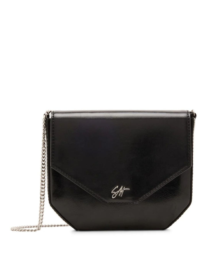 Bsandry Shoulder Bag - Black