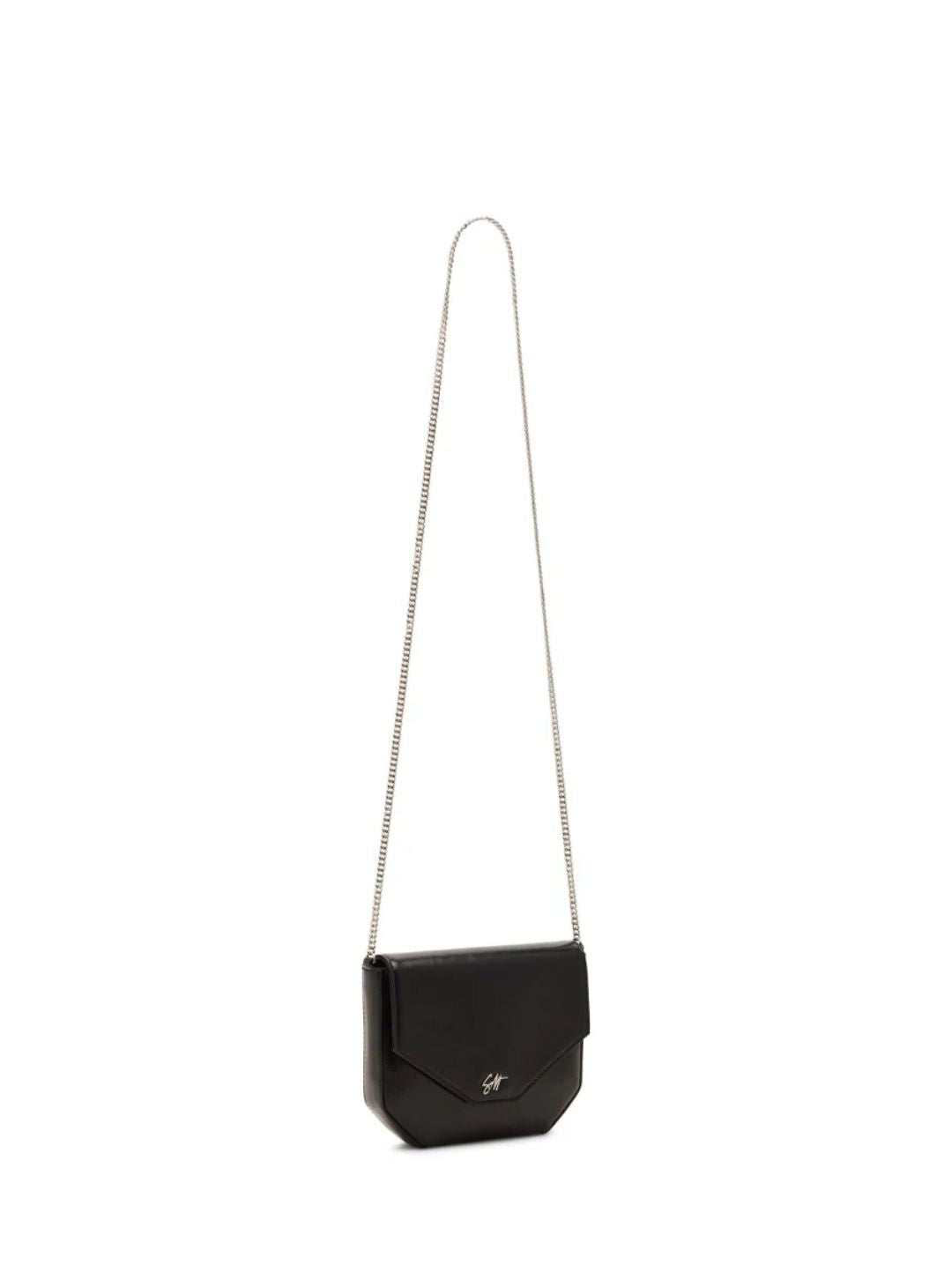 Bsandry Shoulder Bag - Black