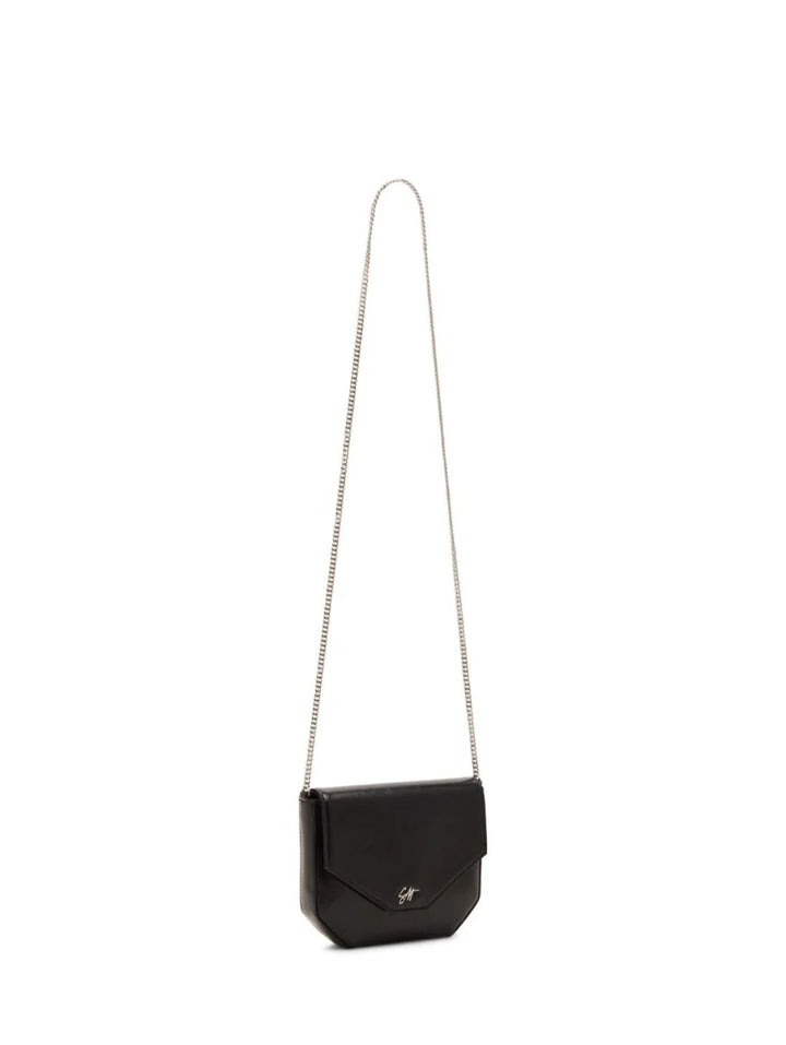 Bsandry Shoulder Bag - Black