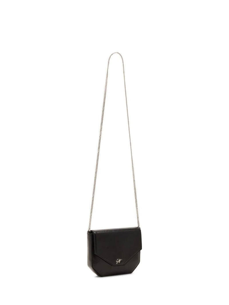 Bsandry Shoulder Bag - Black