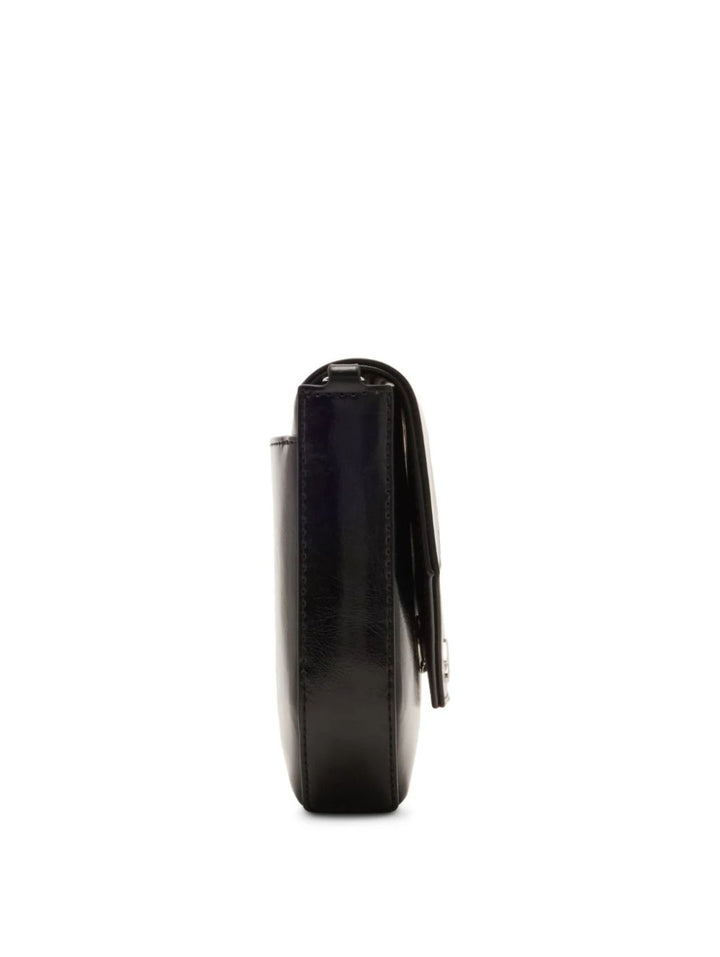 Bsandry Shoulder Bag - Black
