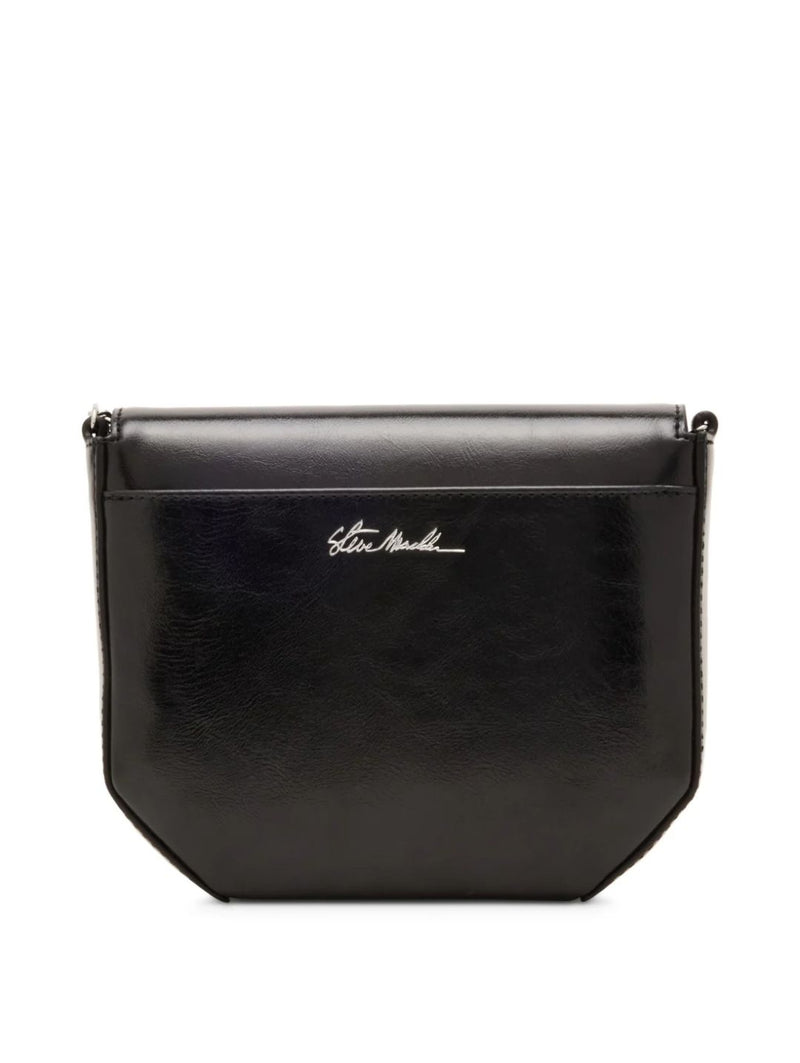 Bsandry Shoulder Bag - Black