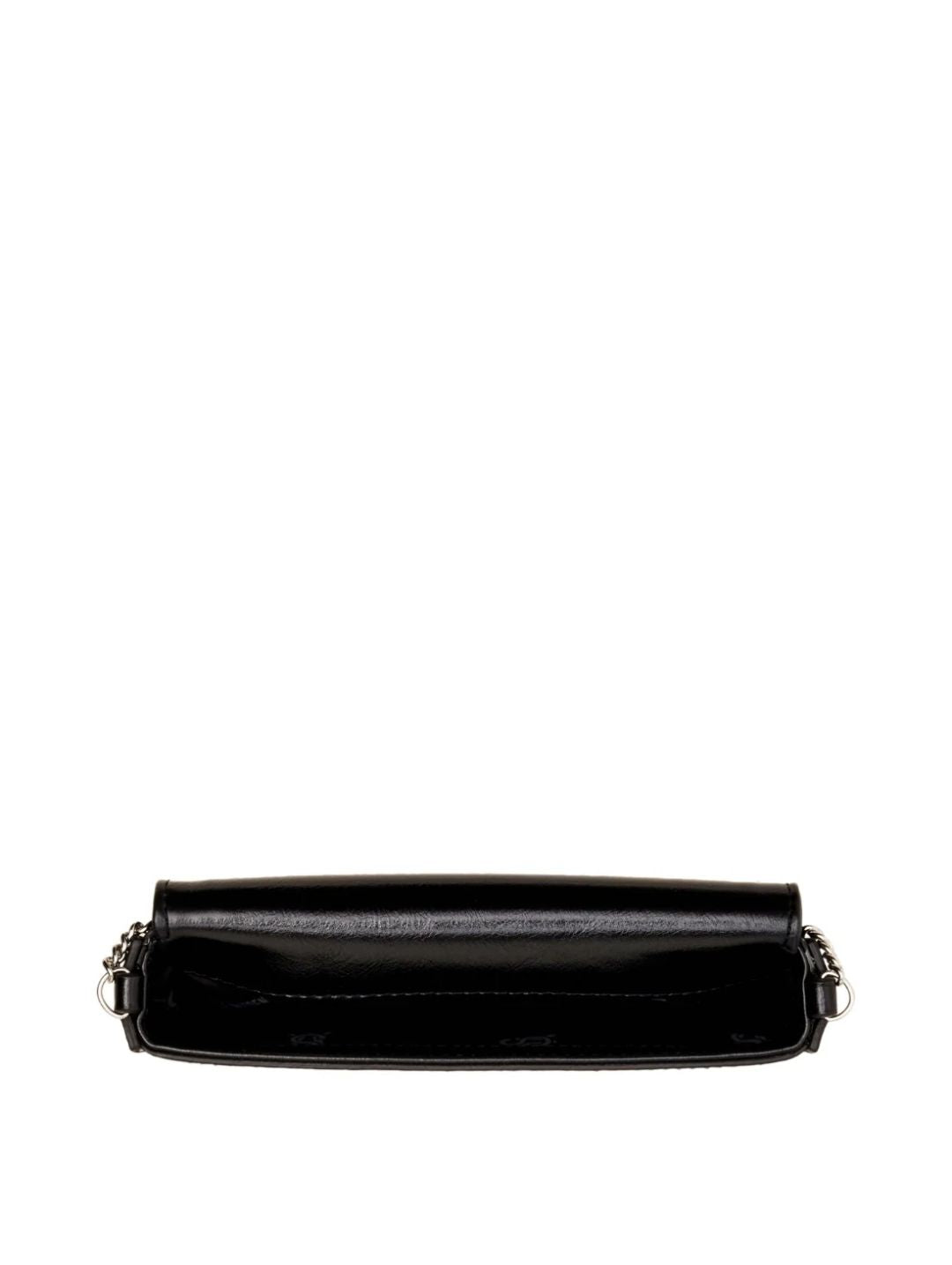 Bsandry Shoulder Bag - Black