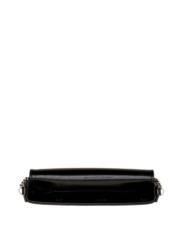 Bsandry Shoulder Bag - Black