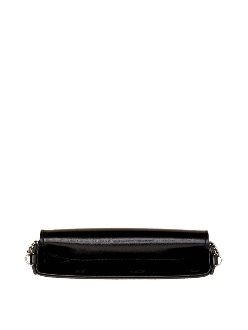 Bsandry Shoulder Bag - Black