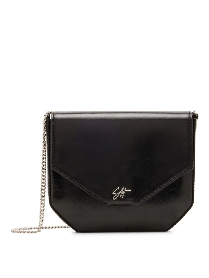 Bsandry Shoulder Bag - Black