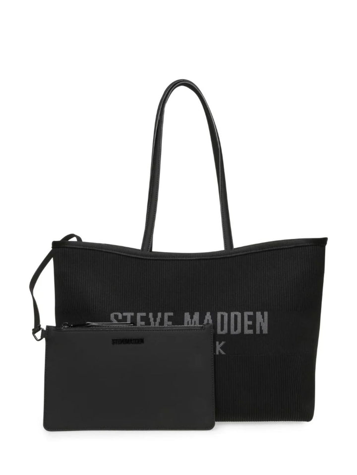Bsoto Tote Bag - Black