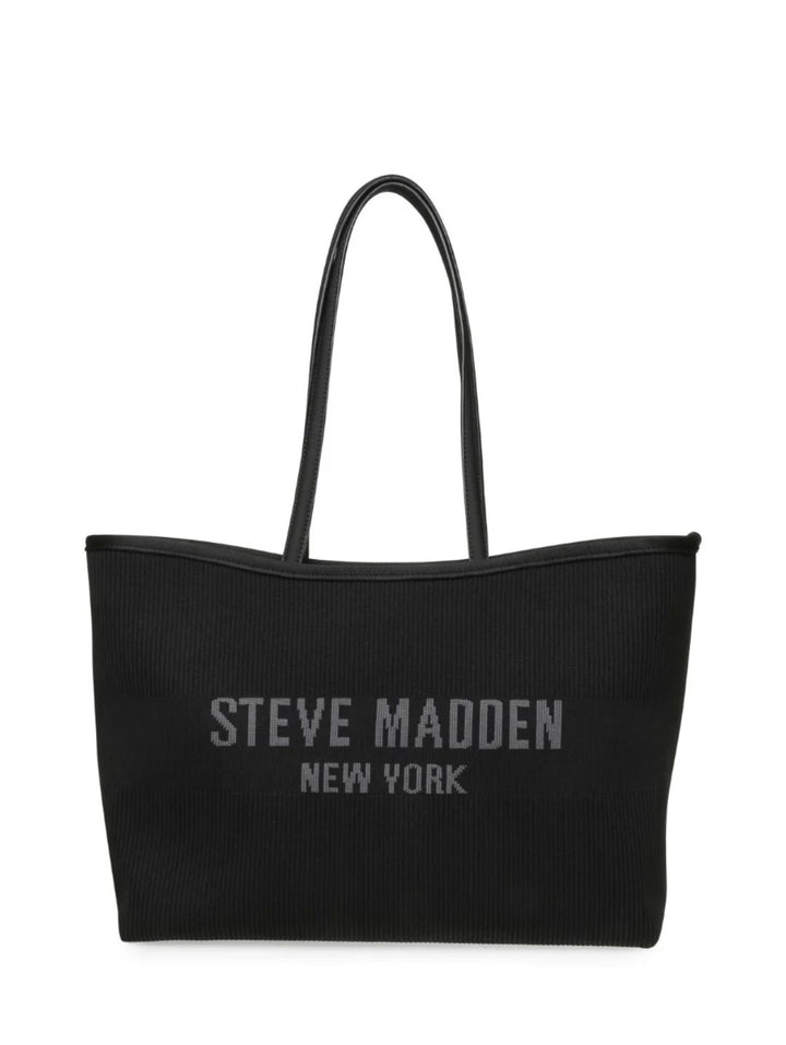 Bsoto Tote Bag - Black