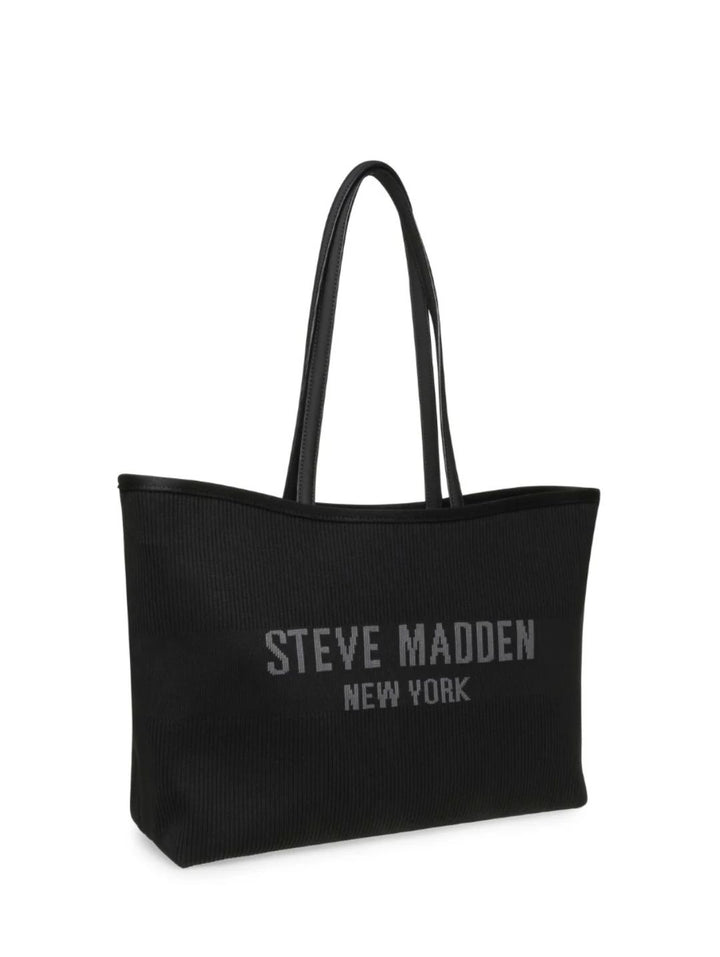 Bsoto Tote Bag - Black