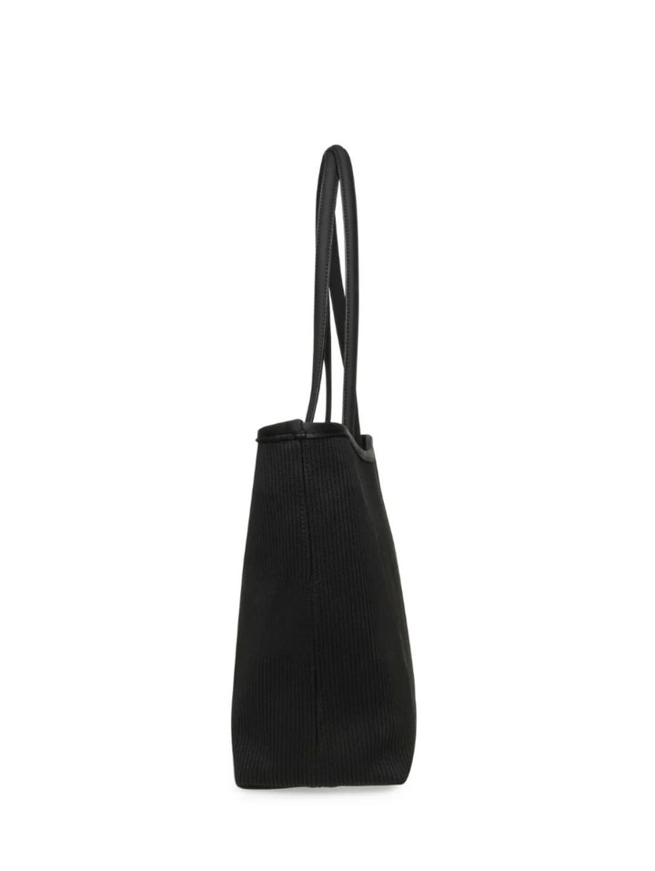 Bsoto Tote Bag - Black