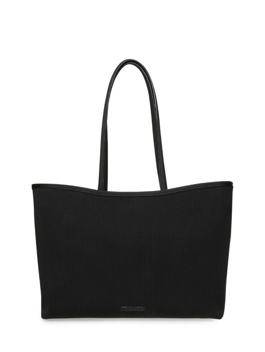 Bsoto Tote Bag - Black