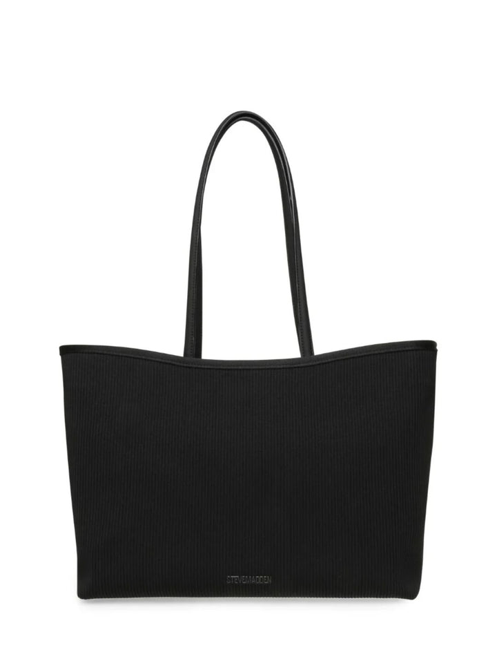 Bsoto Tote Bag - Black