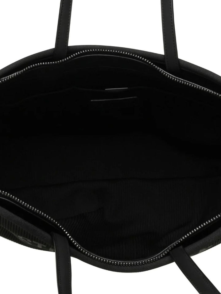 Bsoto Tote Bag - Black