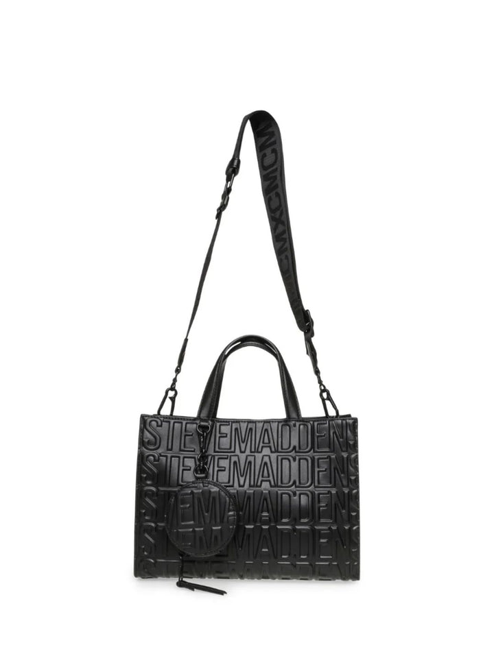 Bspade Tote Bag - Black