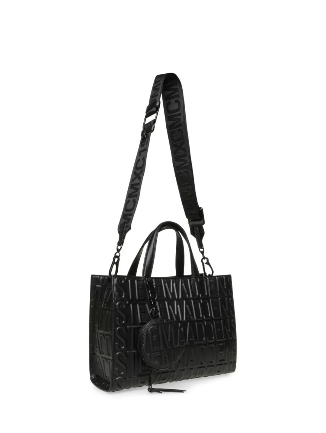 Bspade Tote Bag - Black