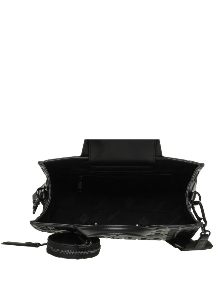 Bspade Tote Bag - Black