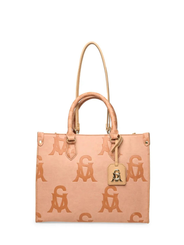Bstilo Tote Bag - Blush