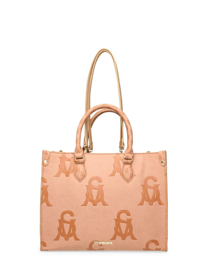 Bstilo Tote Bag - Blush