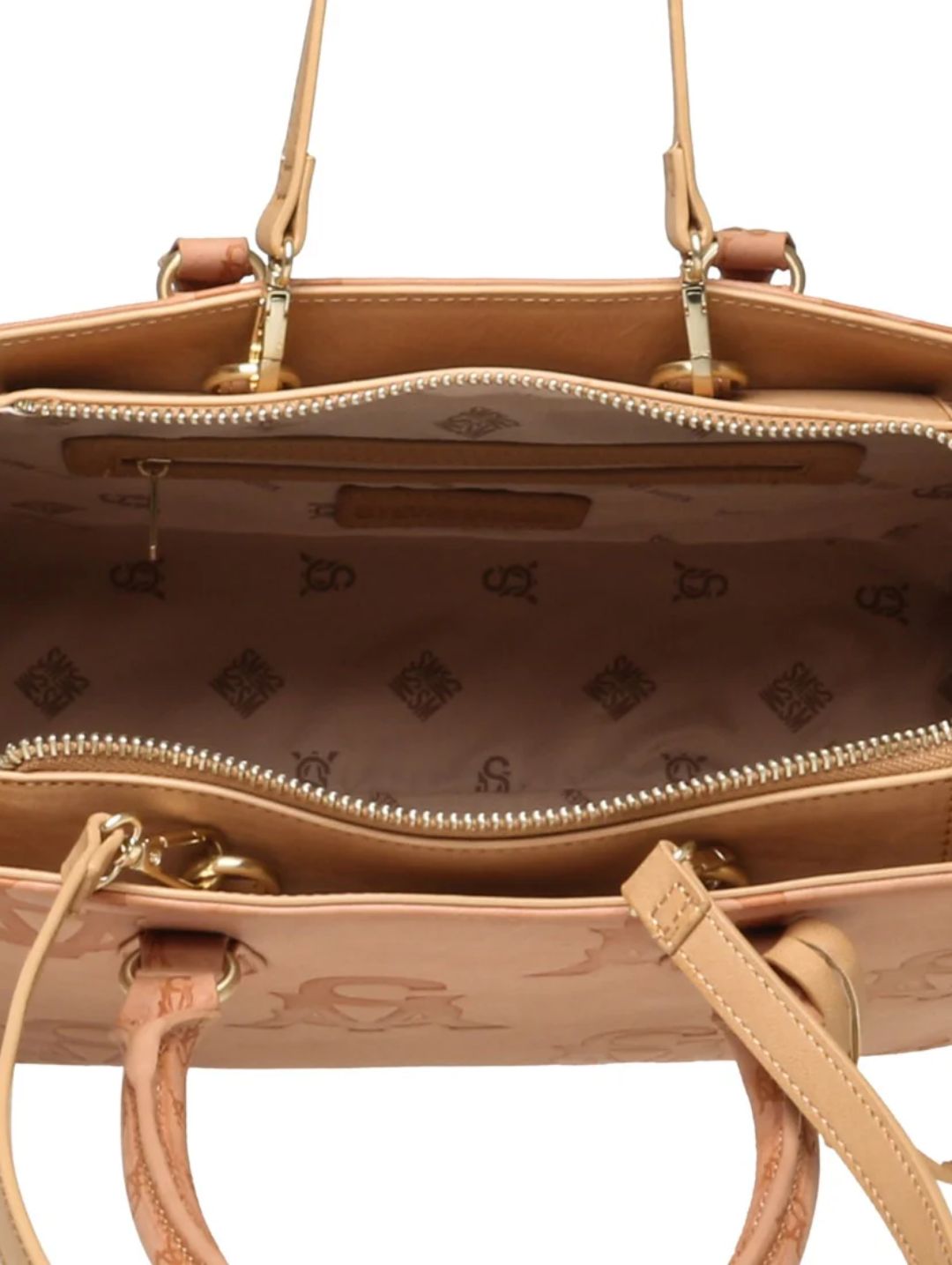 Bstilo Tote Bag - Blush