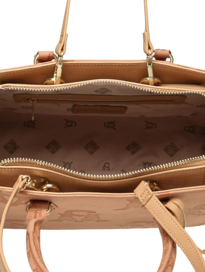 Bstilo Tote Bag - Blush