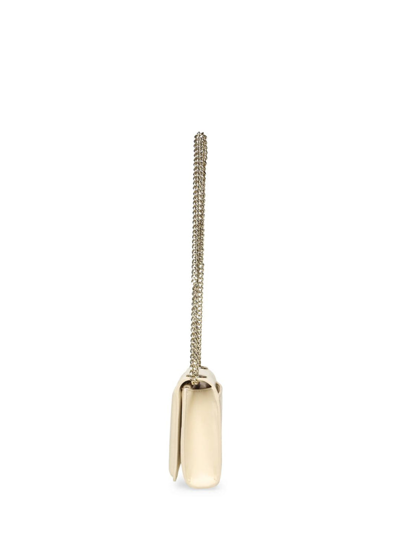Bzoie Shoulder Bag - Cream