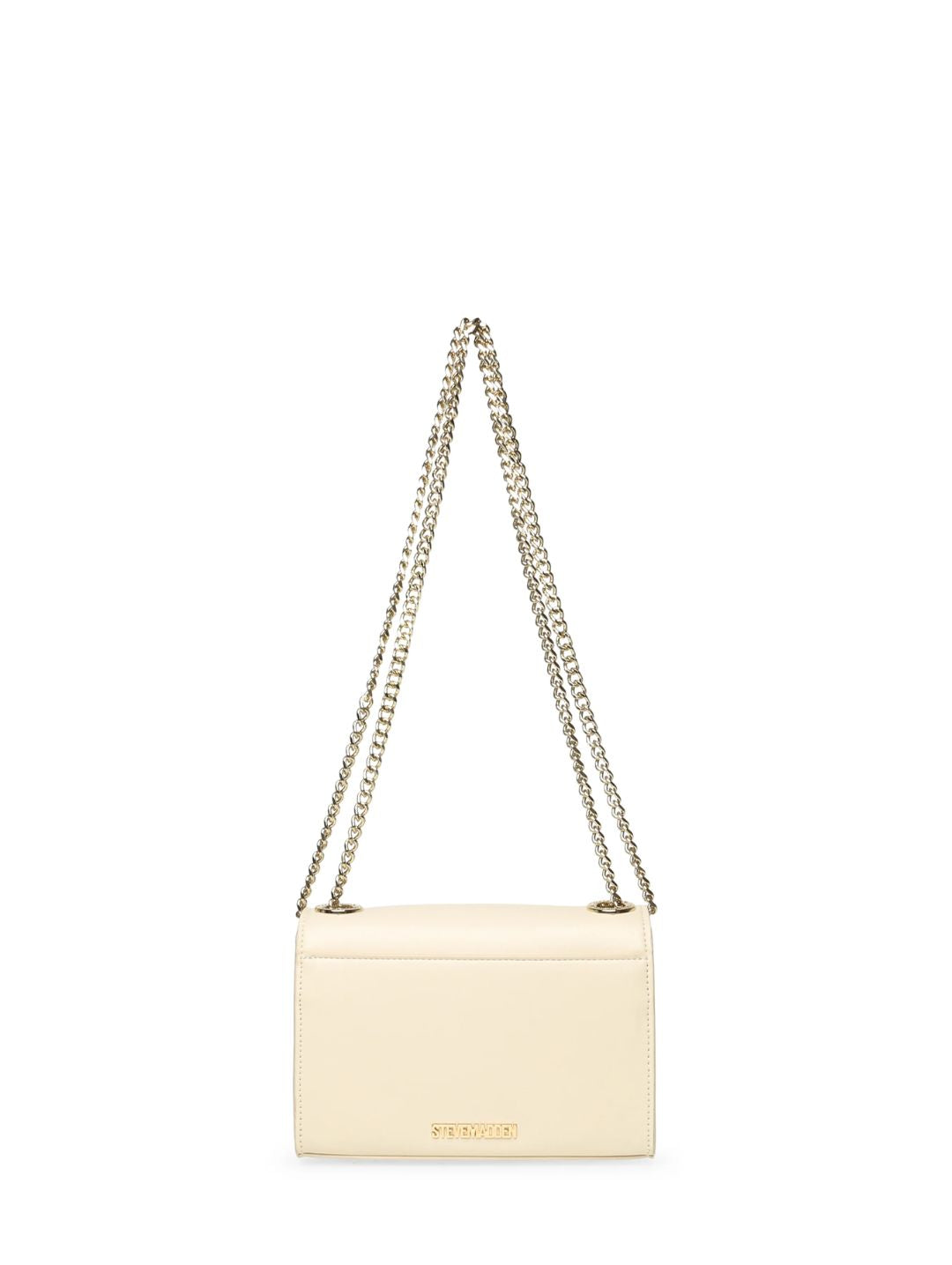 Bzoie Shoulder Bag - Cream
