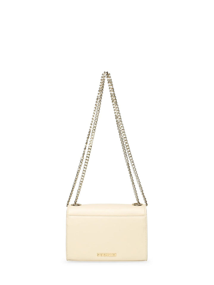 Bzoie Shoulder Bag - Cream