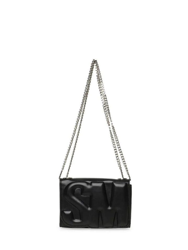Bzoie Shoulder Bag - Black
