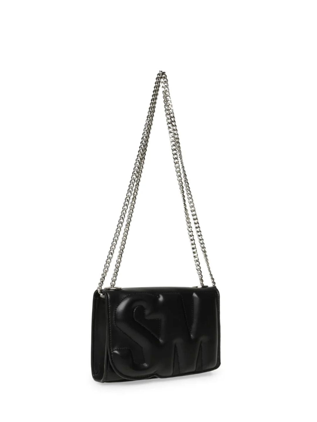 Bzoie Shoulder Bag - Black