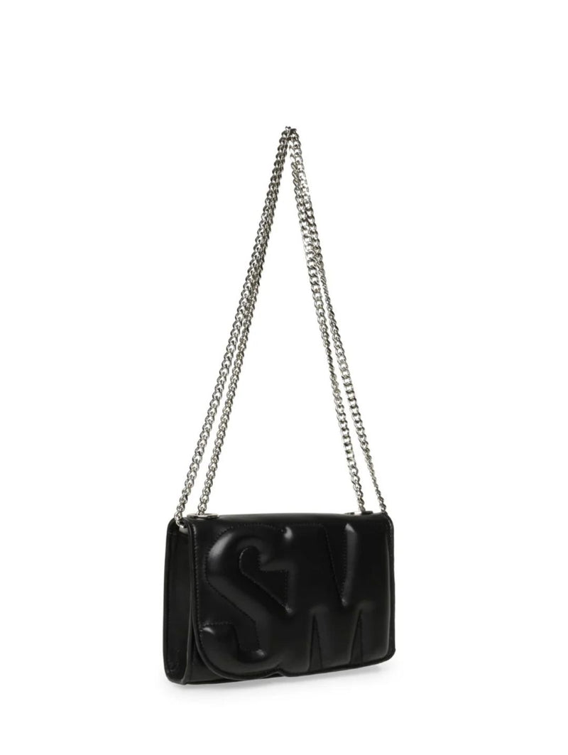 Bzoie Shoulder Bag - Black