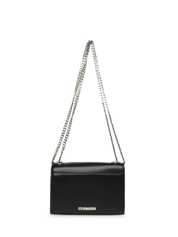 Bzoie Shoulder Bag - Black