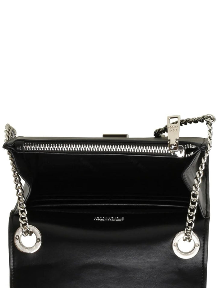 Bzoie Shoulder Bag - Black