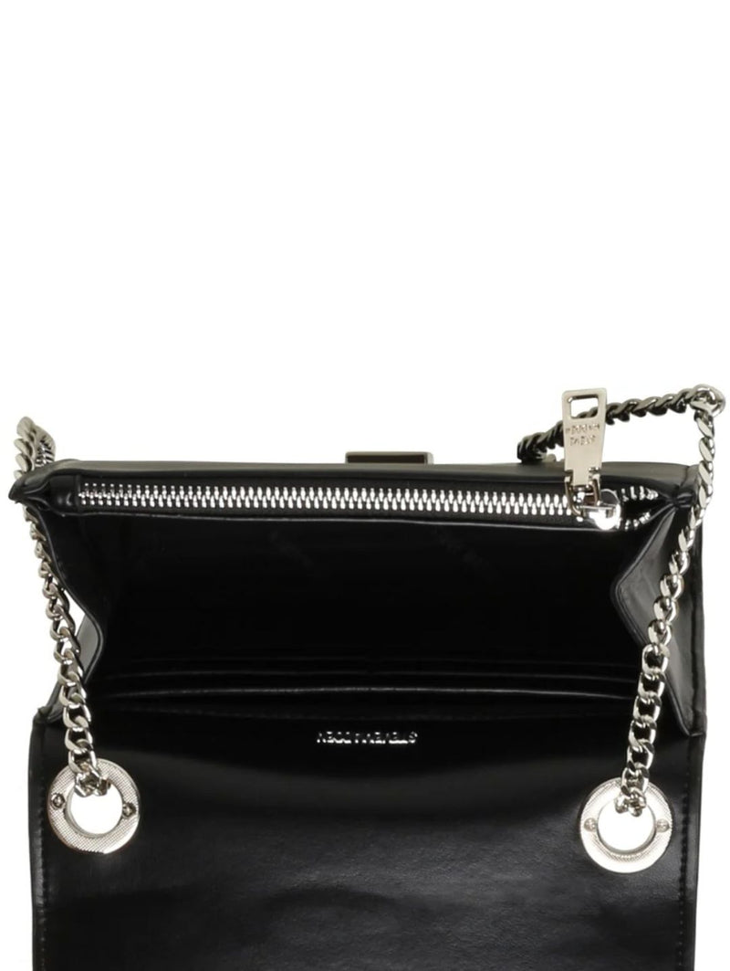 Bzoie Shoulder Bag - Black