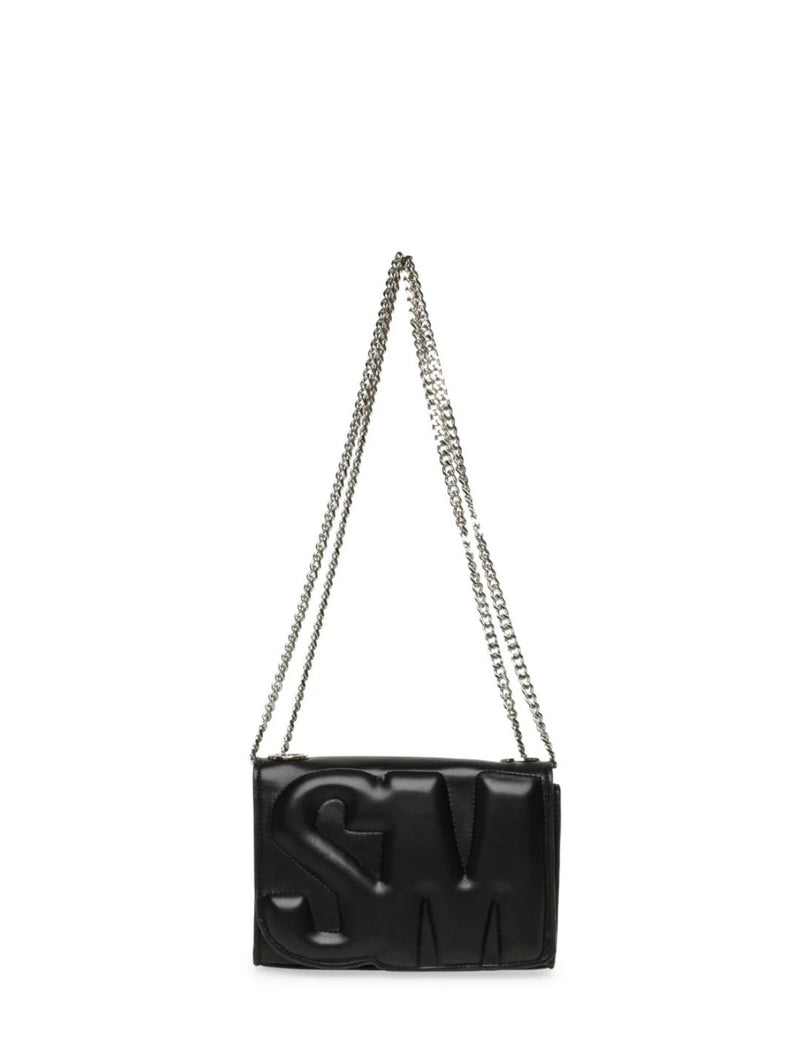 Bzoie Shoulder Bag - Black