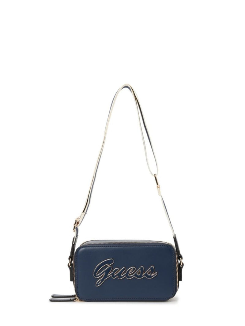 Carrara Bag - Navy
