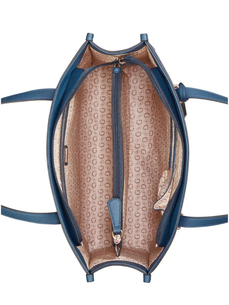 Finneas Carryall - Navy