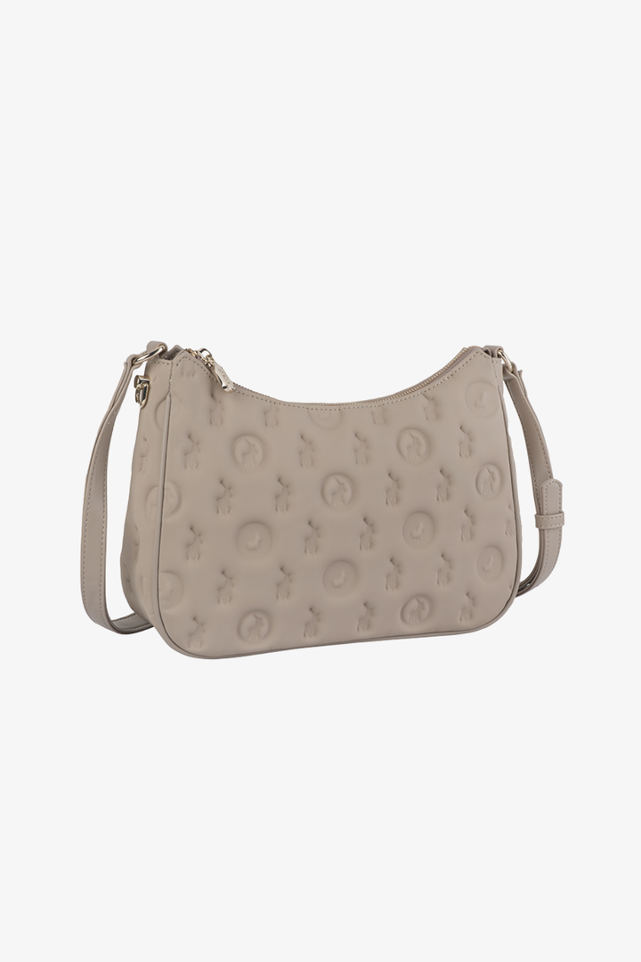 Halo Sling Bag - Cashmere